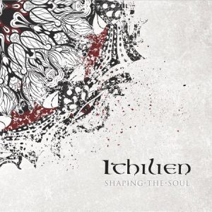 Ithilien - Shaping The Soul - metal