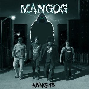 Mangog - Awakens - metal
