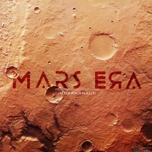 Mars Era - Dharmanaut - metal