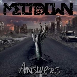 Meltdown - Answers - metal