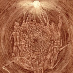 Mindscar - What's Beyond the Light - death