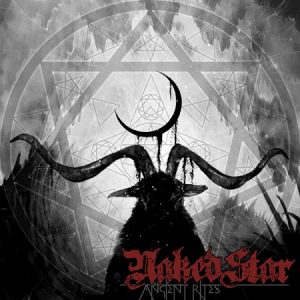Naked Star - Ancient Rites - metal