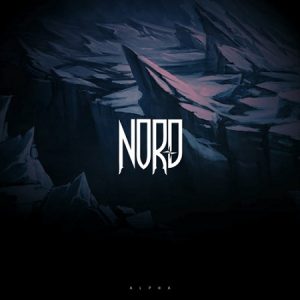 NORÐ - Alpha - metal
