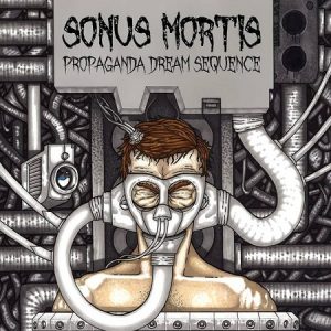 Sonus Mortis - Propaganda Dream Sequence - death