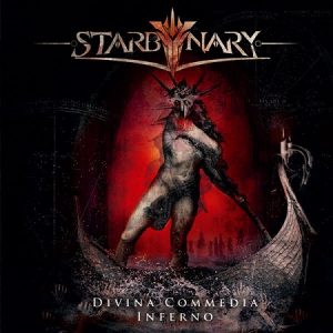 Starbynary - Divina Commedia: Inferno - metal