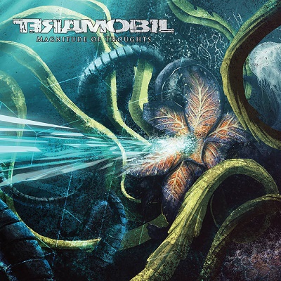 Teramobil - Magnitude Of Thoughts - death