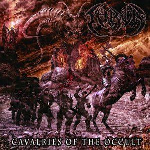 The Furor - Cavalries of the Occult - death