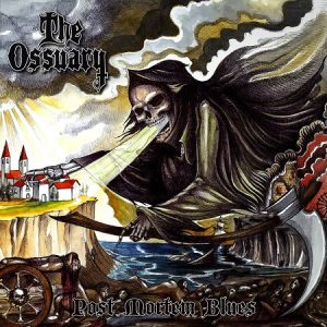 The Ossuary - Post Mortem Blues - rock