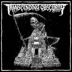VV.AA. - Transcending Obscurity Label Sampler 2016 - death