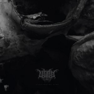 Ultha - Converging Sins - metal