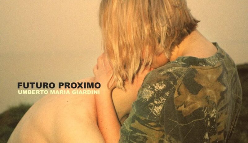 Umberto Maria Giardini  -  Futuro Proximo - Recensioni Rock