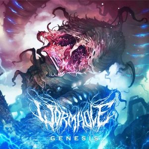 Wormhole - Genesis - death