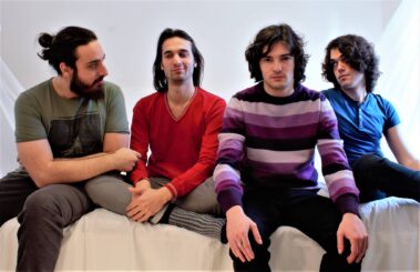 Earthset - Interviste