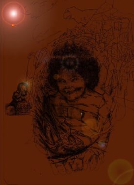 La Lettera Rosa - Iyelab