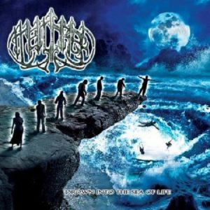 Tethra - Drown Into The Sea Of Life - metal