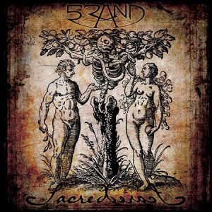 5Rand - Sacred/Scared - death