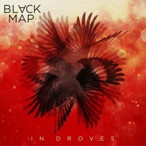 Black Map - In Droves - rock