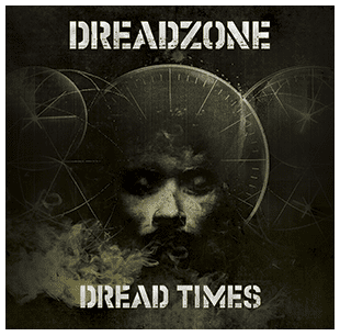 Africa Unite Non È Fortuna - Dreadzone - Dread Times