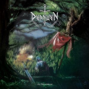 Dyrnwyn - Ad Memoriam - metal