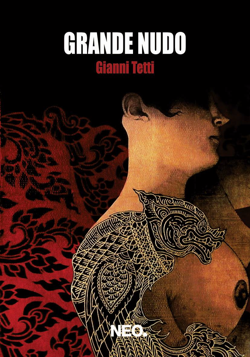 Grande Nudo - In Your Eyes Ezine
