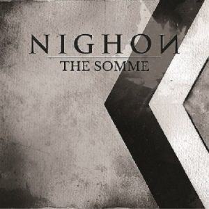 Nighon - The Somme - metal