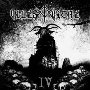 Viles Vitae - IV - metal