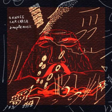 Orange Car Crash - Simple Music - Recensioni Black Music
