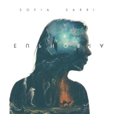 Sofia Sarri  -  Euphoria - Recensioni Elettronica