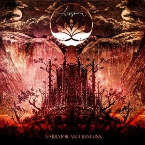 Acrosome - Narrator And Remains - metal