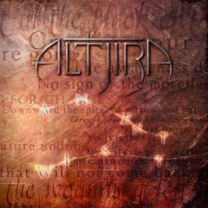 Altjira - Anent Wist - metal