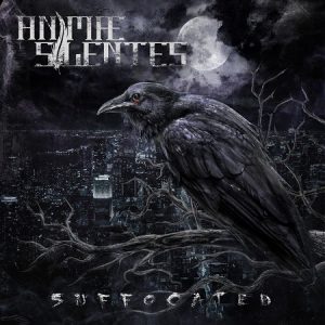 Animae Silentes - Suffocated - metal