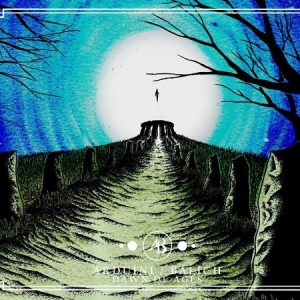 Arduini/Balich - Dawn Of Ages - metal
