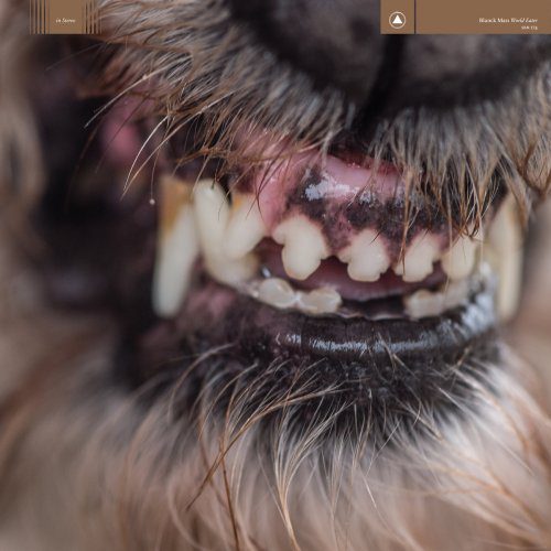 Spllit - Blanck Mass – World Eater