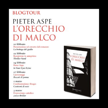 L'orecchio Di Malco - Recensione Libri