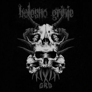 Bolesno Grinje - Grd - death
