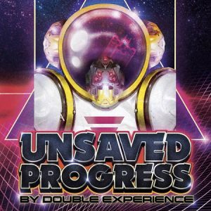 Double Experience - Unsaved Progress - rock