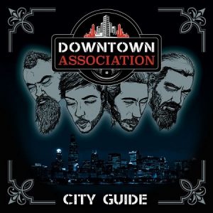 Downtown Association - City Guide - rock