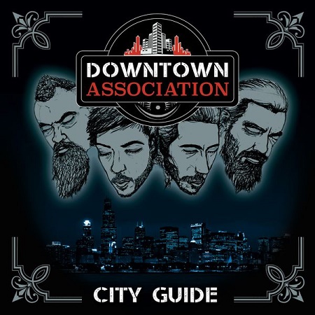 Downtown Association - City Guide - rock