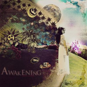 Elektra Nicotra - Awakening
