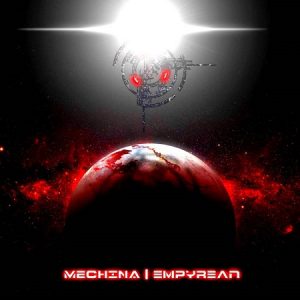 Mechina - Empyrean - death