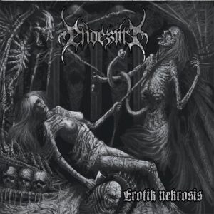 Endezzma - Erotik Nekrosis - metal