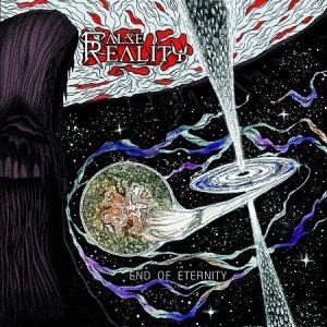 False Reality - End Of Eternity - death