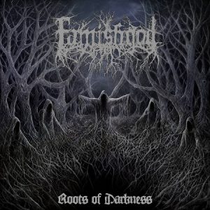 Famishgod – Roots Of Darkness - death