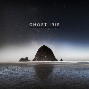 Ghost Iris - Blind World - metal