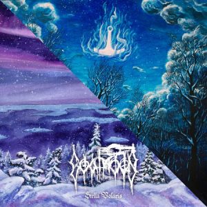 Goatmoon - Stella Polaris - - metal