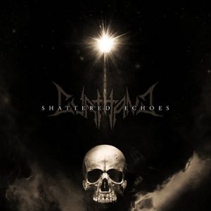 Gurthang - Shattered Echoes - death