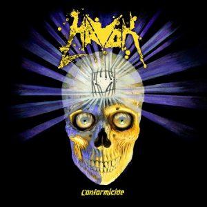 Havok - Conformicide - metal