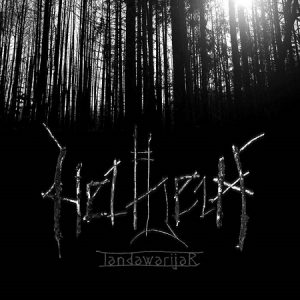 Helheim - landawarijaR - metal