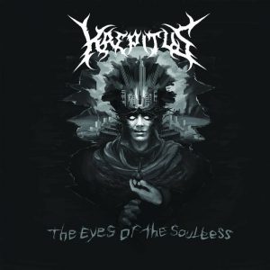 Krepitus - Eyes of the Soulless - death