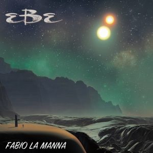 Fabio La Manna - EBE - rock